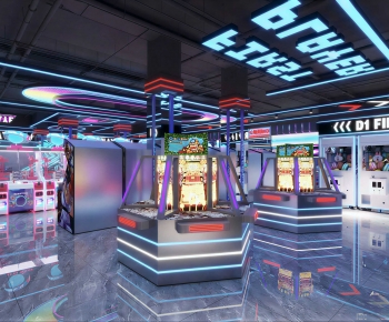 Industrial Style Playground-ID:686892995