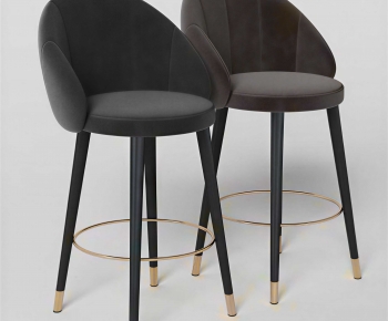 Modern Bar Chair-ID:664118052