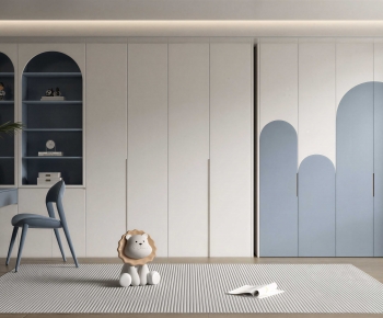 Modern The Wardrobe-ID:201446069