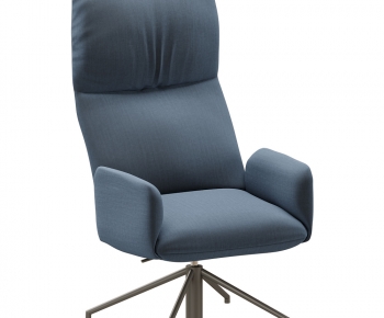 Modern Single Sofa-ID:983206034