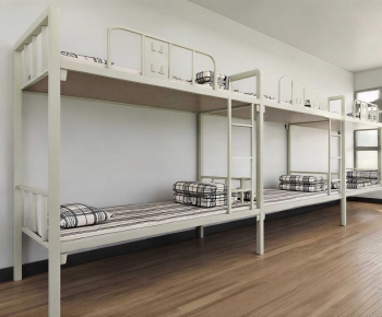 Modern Dormitory-ID:972868921