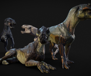 Modern Robot-ID:261267906