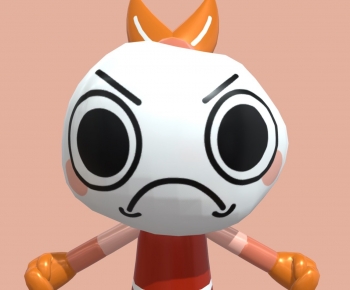 Modern Robot-ID:463413005