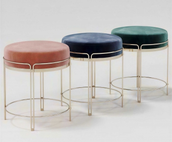 Modern Bar Chair-ID:201711895