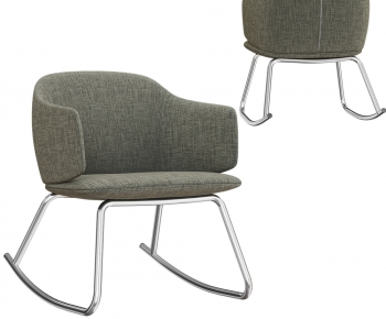 Modern Rocking Chair-ID:300045014