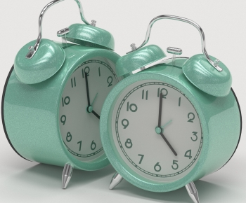 Modern Clocks And Watches-ID:721904043