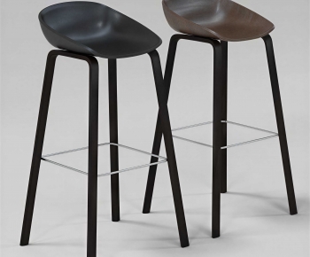 Modern Bar Chair-ID:529323108