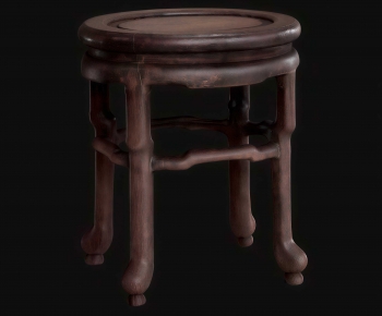 New Chinese Style Stool-ID:256649021