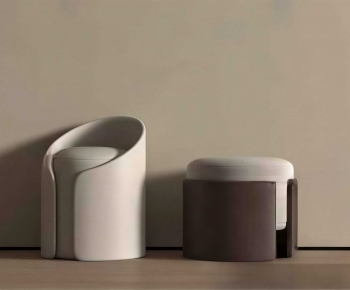 Modern Sofa Stool-ID:201178079