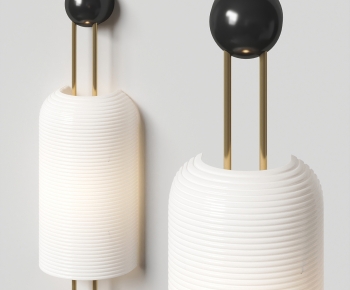 Modern Wall Lamp-ID:960440624