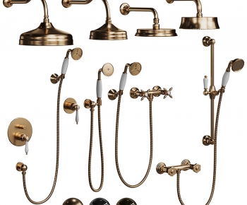 Modern Faucet/Shower-ID:510596998