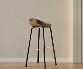 Modern Bar Chair-ID:355098014