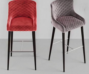 Modern Bar Chair-ID:963681943