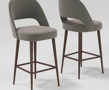 Modern Bar Chair-ID:507622001