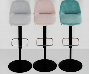 Modern Bar Chair-ID:214194061