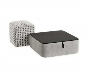 Modern Sofa Stool-ID:543440106