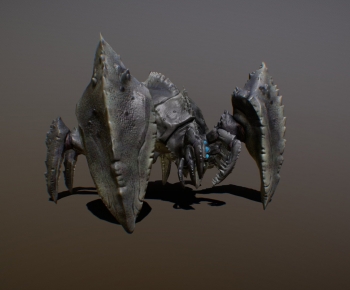 Modern Robot-ID:618860967