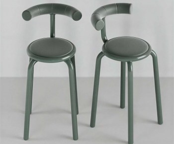 Modern Bar Chair-ID:193253997