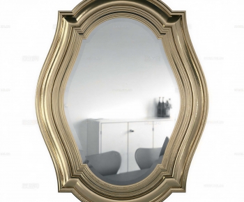 European Style The Mirror-ID:979724884
