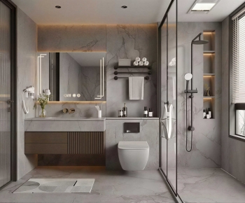 Modern TOILET-ID:194451094