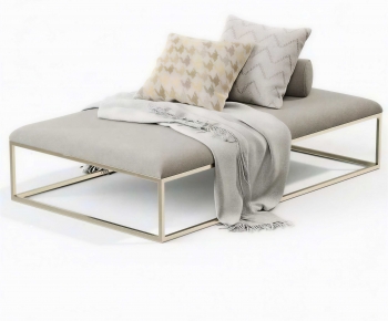 Modern Sofa Stool-ID:100810529
