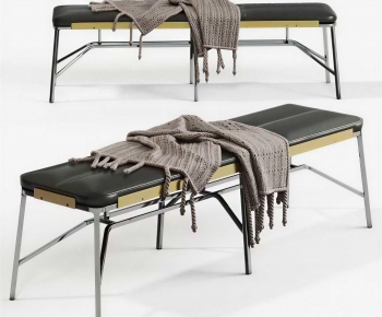 Modern Bench-ID:490076079