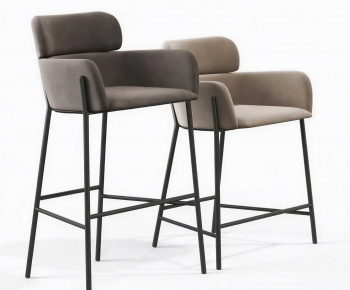 Modern Bar Chair-ID:516103983