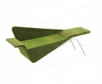 Modern Stool For Changing Shoes-ID:278692966