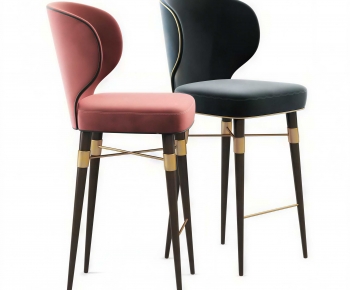 Modern Bar Chair-ID:627089987