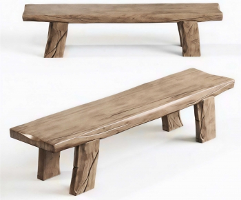 New Chinese Style Bench-ID:567480097