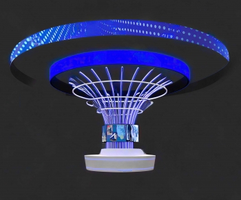 Modern Column-ID:664962051