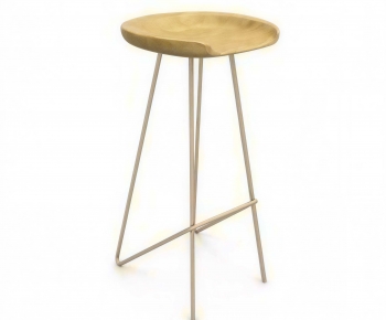 Modern Bar Chair-ID:658900714