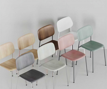 Modern Bar Chair-ID:522114045
