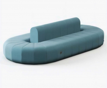 Modern Card Seat Sofa-ID:153222081
