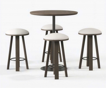 Modern Counter Bar-ID:908952004