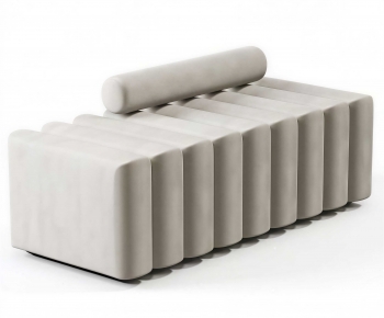 Modern Sofa Stool-ID:740749826