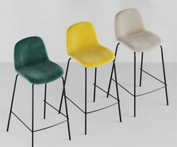 Modern Bar Chair-ID:805633077