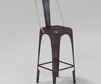 Modern Bar Chair-ID:548115029
