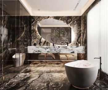 Modern TOILET-ID:400715113