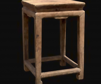 New Chinese Style Stool-ID:187957051