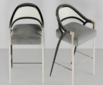 Modern Bar Chair-ID:322580357
