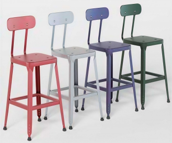 Modern Bar Chair-ID:271323921