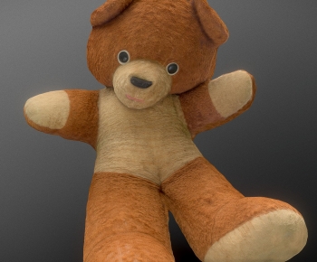 Modern Stuffed Toy-ID:936443093