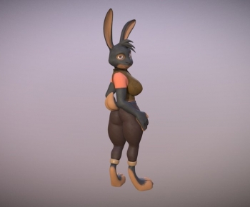 Modern Robot-ID:400400246