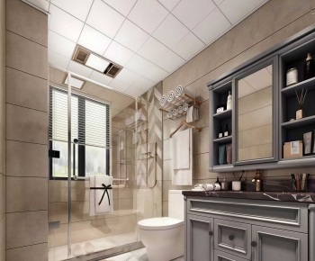 Modern TOILET-ID:599861123