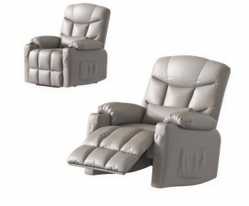 Modern Single Sofa-ID:647349414