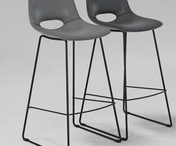 Modern Bar Chair-ID:752857924