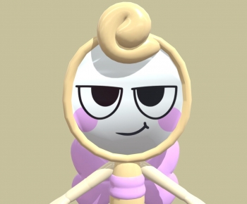 Modern Robot-ID:256592044