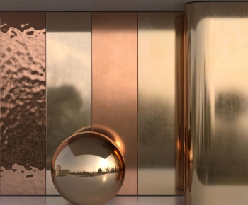 Modern Wall/floor/ceiling-ID:125933894