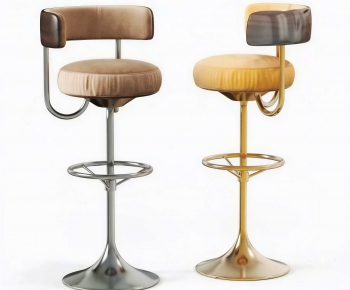 Modern Bar Chair-ID:695230962